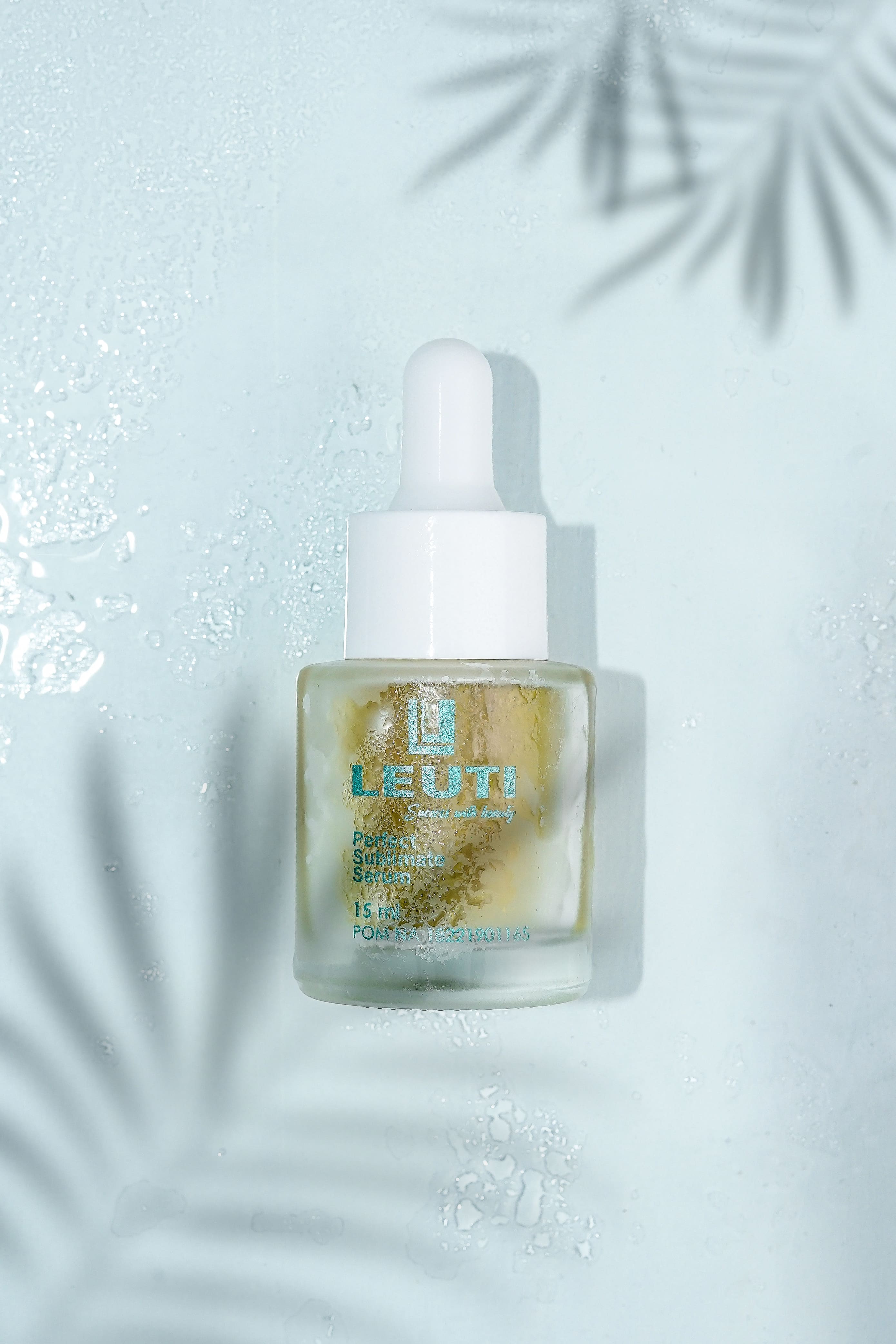 Leuti Perfect Sublimate Serum