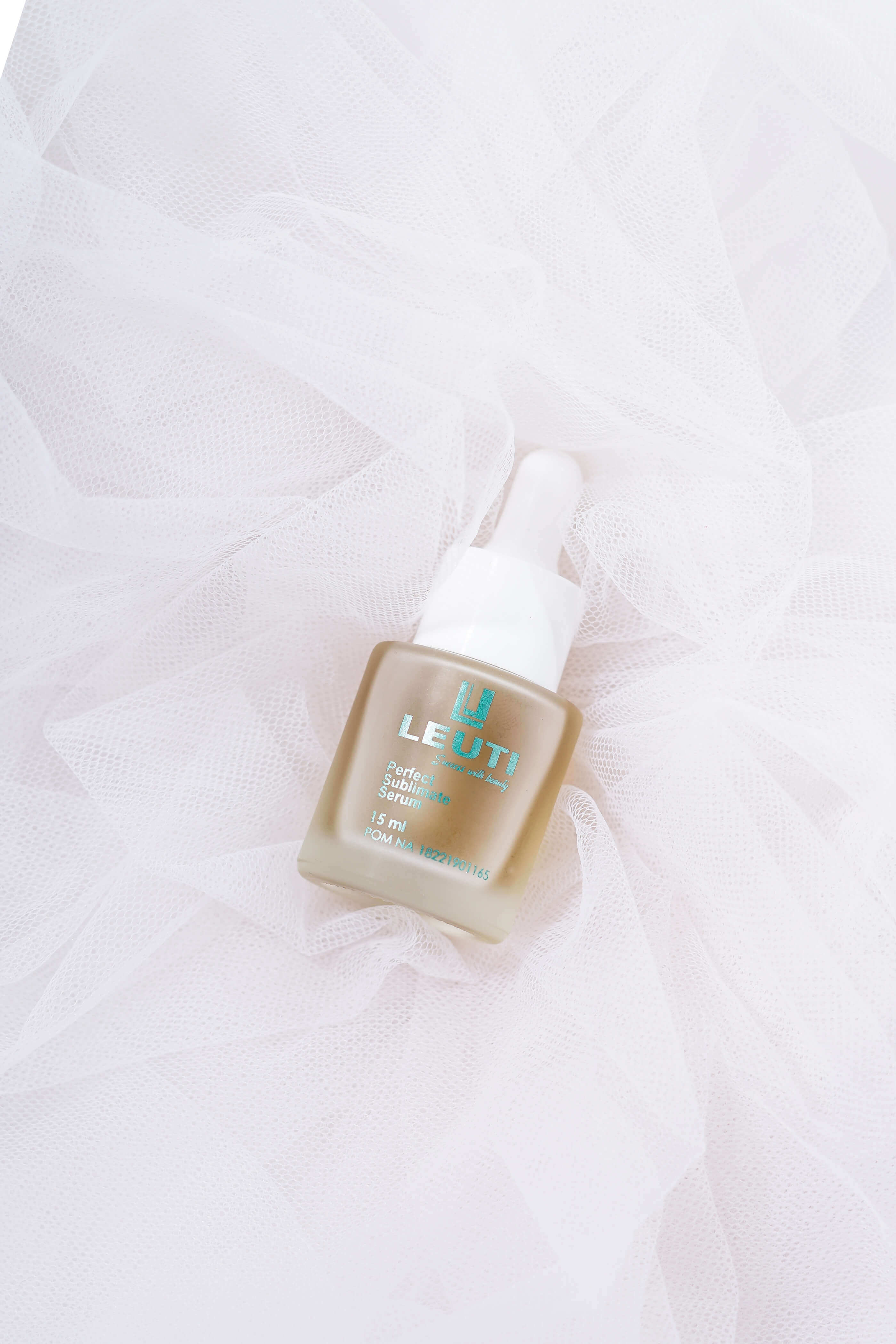 Leuti Perfect Sublimate Serum