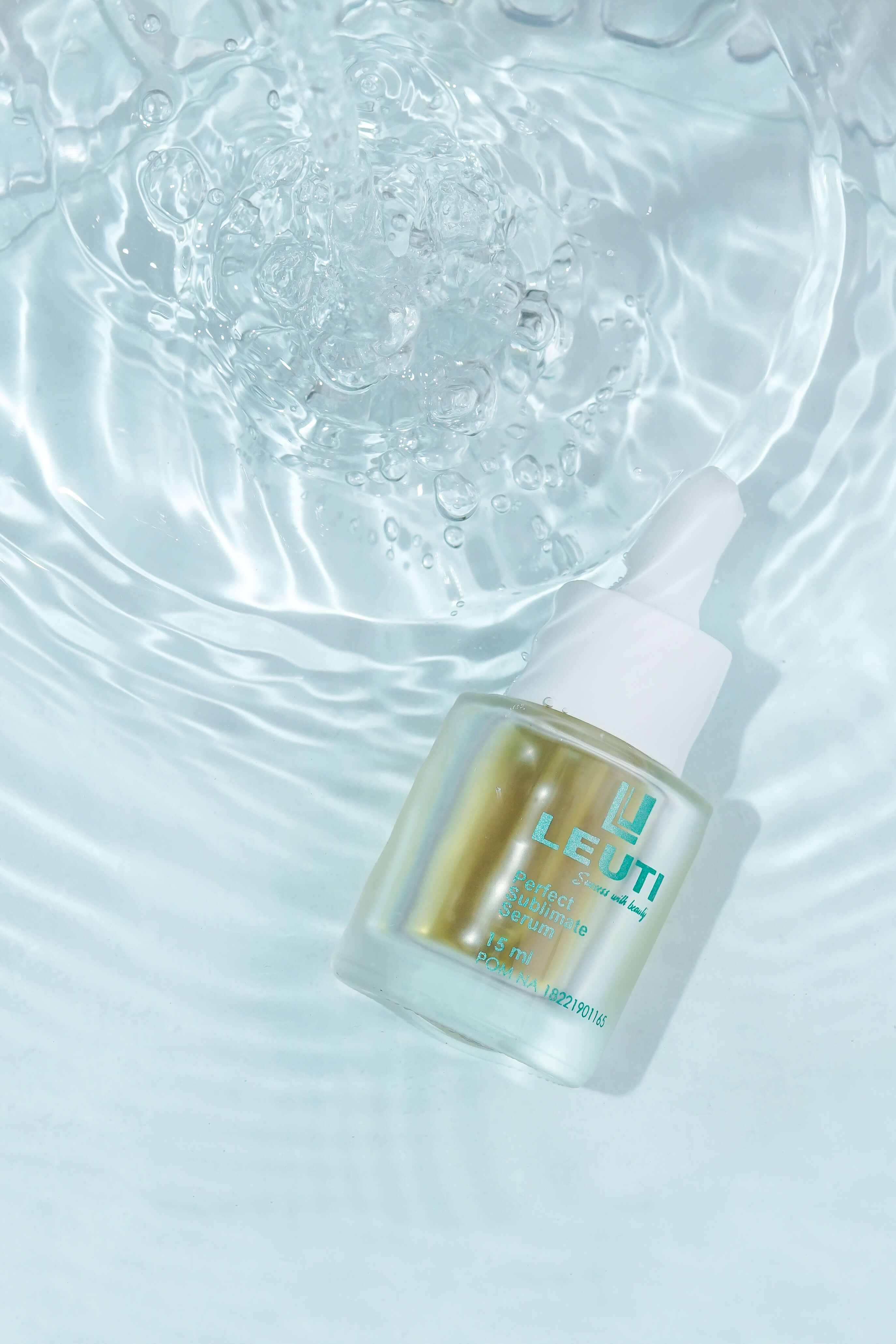 Leuti Perfect Sublimate Serum